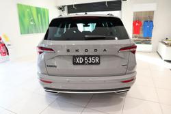 2024 SKODA Karoq 140TSI Sportline