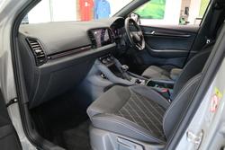 2024 SKODA Karoq 140TSI Sportline