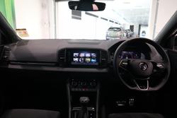 2024 SKODA Karoq 140TSI Sportline