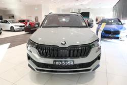 2024 SKODA
Karoq 140TSI Sportline