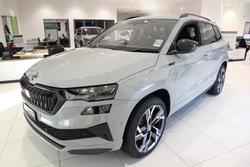 2024 SKODA Karoq 140TSI Sportline