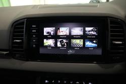 2024 SKODA Karoq 140TSI Sportline