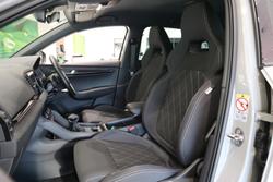 2024 SKODA Karoq 140TSI Sportline