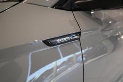 2024 SKODA Karoq 140TSI Sportline