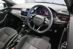 2025 SKODA Kamiq 110TSI Monte Carlo