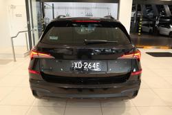 2025 SKODA Kamiq 110TSI Monte Carlo