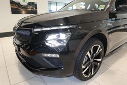 2025 SKODA Kamiq 110TSI Monte Carlo