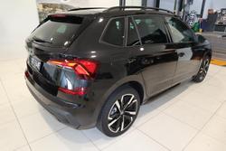 2025 SKODA Kamiq 110TSI Monte Carlo