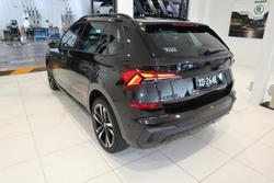 2025 SKODA Kamiq 110TSI Monte Carlo