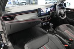 2025 SKODA Kamiq 110TSI Monte Carlo