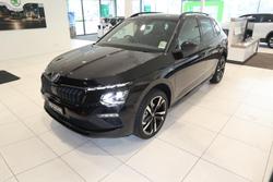 2025 SKODA Kamiq 110TSI Monte Carlo