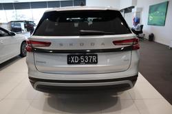 2025 SKODA
                Kodiaq 140TSI Select