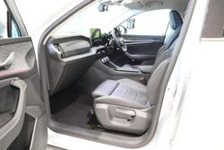 2025 SKODA
                Kodiaq 140TSI Select