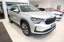 2025 SKODA
                Kodiaq 140TSI Select