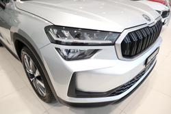 2025 SKODA
                Kodiaq 140TSI Select
