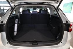 2025 SKODA
                Kodiaq 140TSI Select