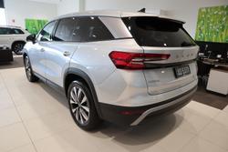 2025 SKODA
                Kodiaq 140TSI Select