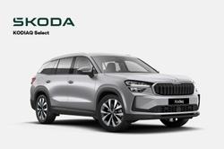 2025 SKODA
                Kodiaq 140TSI Select