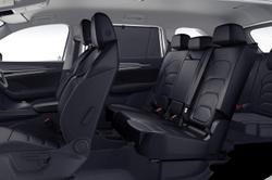 2025 SKODA
                Kodiaq 140TSI Select