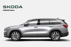 2025 SKODA
                Kodiaq 140TSI Select
