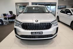 2025 SKODA
                Kodiaq 140TSI Select