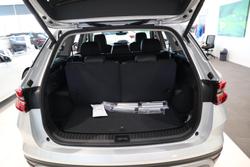 2025 SKODA
                Kodiaq 140TSI Select
