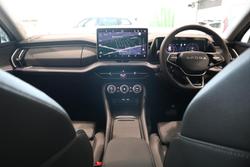 2025 SKODA
                Kodiaq 140TSI Select