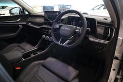 2025 SKODA
Kodiaq 140TSI Select