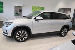 2025 SKODA
Kodiaq 140TSI Select