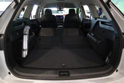 2025 SKODA
                Kodiaq 140TSI Select