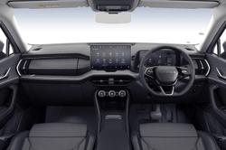 2025 SKODA
Kodiaq 140TSI Select