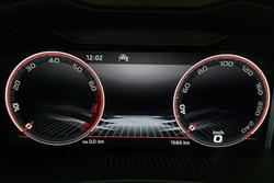 2025 SKODA Kamiq 110TSI Monte Carlo