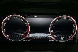 2025 SKODA Kamiq 110TSI Monte Carlo