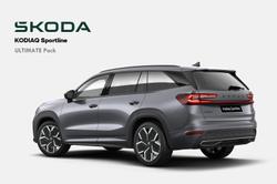 2025 SKODA
Kodiaq 140TSI Sportline