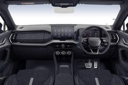 2025 SKODA
Kodiaq 140TSI Sportline