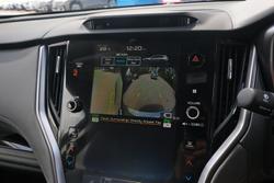 2025 Subaru Outback AWD Sport XT 6GEN MY25 AWD Crystal White