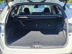 2025 Subaru Outback AWD Sport XT 6GEN MY25 AWD Crystal White