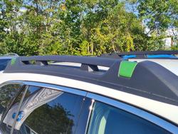 2025 Subaru Outback AWD Sport XT 6GEN MY25 AWD Crystal White