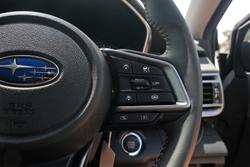 2025 Subaru Outback AWD Sport XT 6GEN MY25 AWD Crystal White