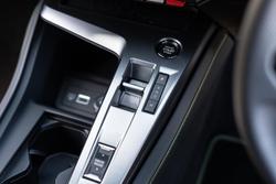 2025 Peugeot 408 GT Premium Hybrid