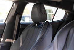 2025 Peugeot 408 GT Premium Hybrid