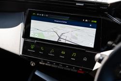 2025 Peugeot 408 GT Premium Hybrid