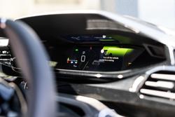 2025 Peugeot 408 GT Premium Hybrid