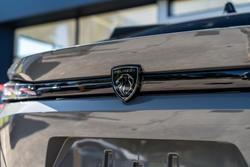 2025 Peugeot 408 GT Premium Hybrid