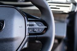 2025 Peugeot 408 GT Premium Hybrid