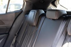 2025 Peugeot 408 GT Premium Hybrid