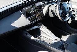 2025 Peugeot 408 GT Premium Hybrid