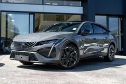 2025 Peugeot 408 GT Premium Hybrid