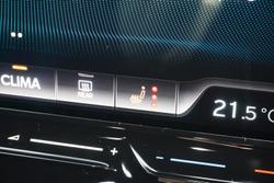 2025 CUPRA Tavascan VZ