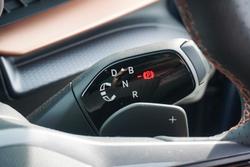 2025 CUPRA Tavascan VZ